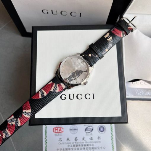 New Arrival Gucci Watch Women G008