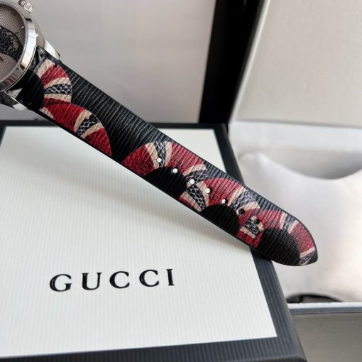 New Arrival Gucci Watch Women G008