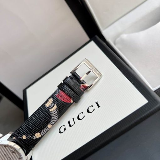 New Arrival Gucci Watch Women G008