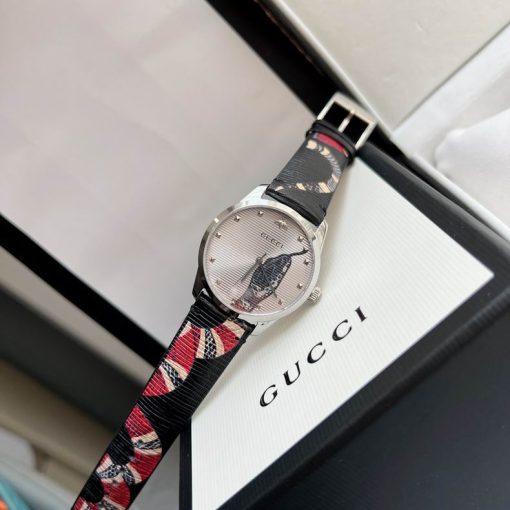 New Arrival Gucci Watch Women G008