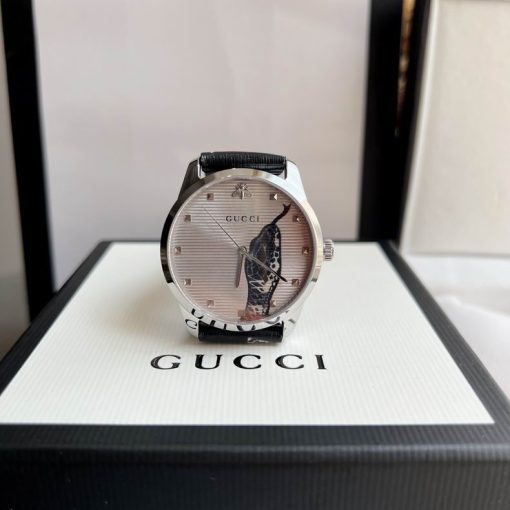 New Arrival Gucci Watch Women G008