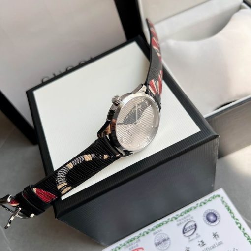 New Arrival Gucci Watch Women G008