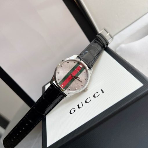 New Arrival Gucci Watch Women G007