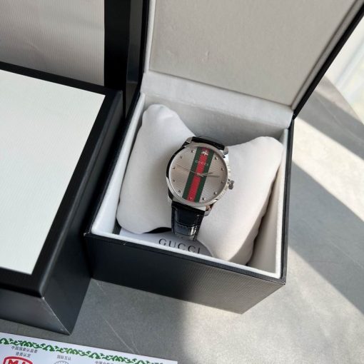 New Arrival Gucci Watch Women G007