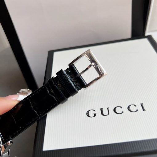 New Arrival Gucci Watch Women G007