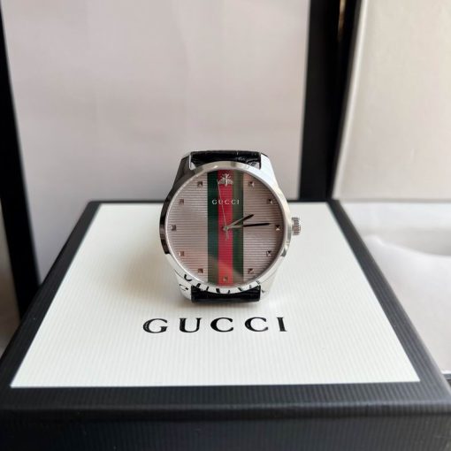 New Arrival Gucci Watch Women G007