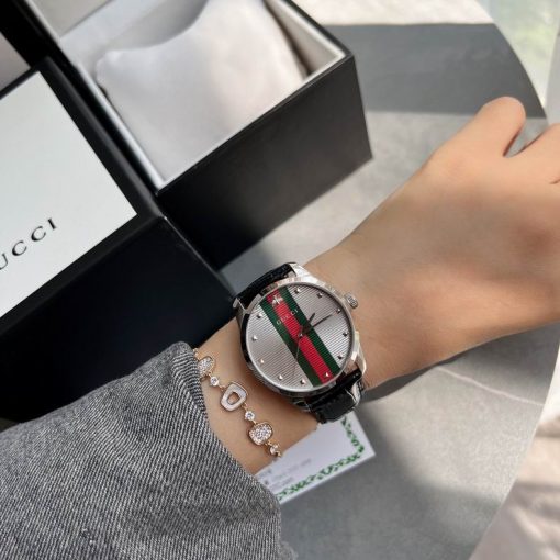 New Arrival Gucci Watch Women G007