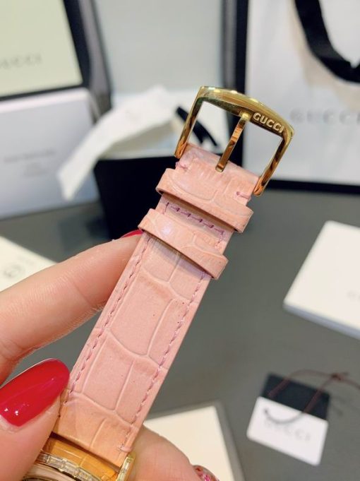 New Arrival Gucci Watch Women G012