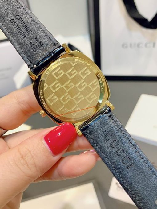 New Arrival Gucci Watch Women G012