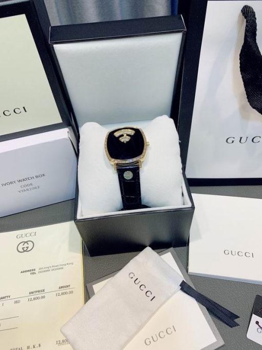 New Arrival Gucci Watch Women G012