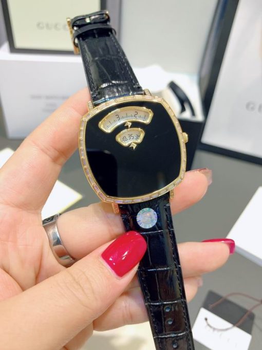 New Arrival Gucci Watch Women G012