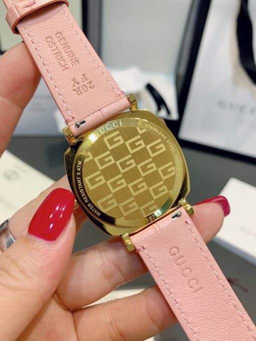 New Arrival Gucci Watch Women G012