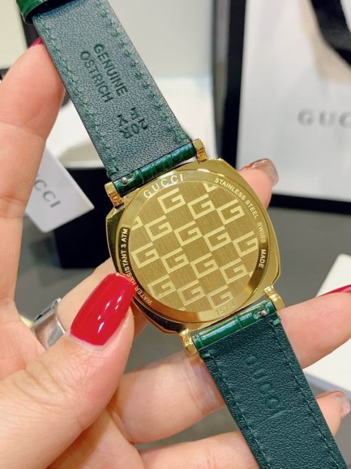 New Arrival Gucci Watch Women G013