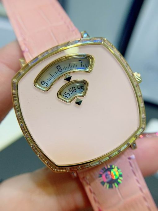 New Arrival Gucci Watch Women G012