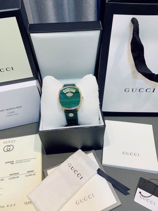 New Arrival Gucci Watch Women G013