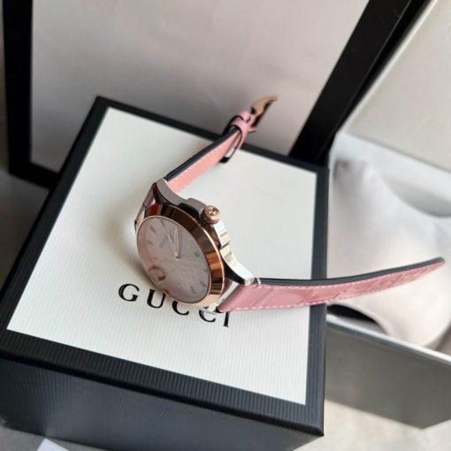 New Arrival Gucci Watch Women G009