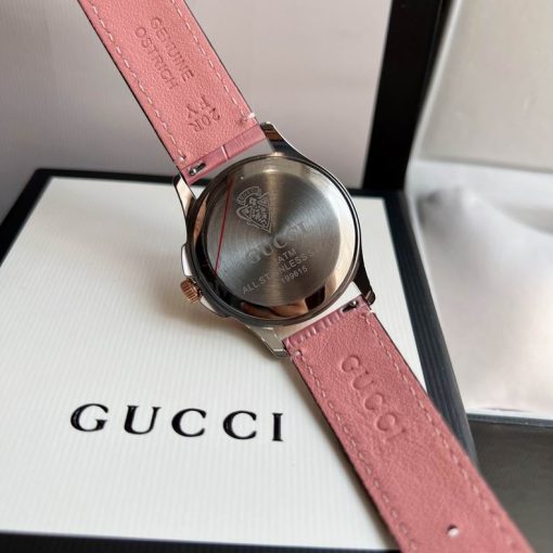 New Arrival Gucci Watch Women G009