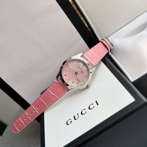 New Arrival Gucci Watch Women G009