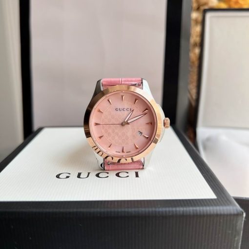 New Arrival Gucci Watch Women G009