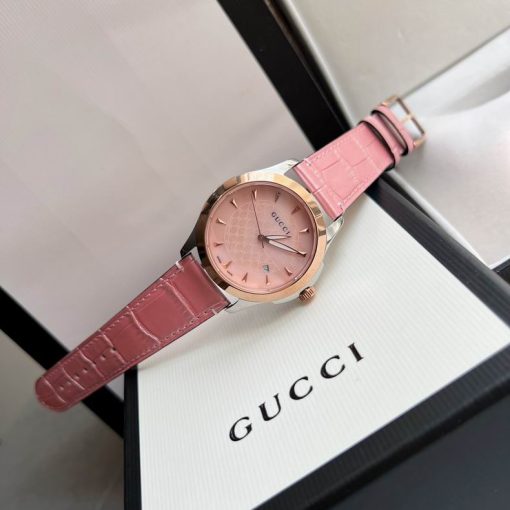 New Arrival Gucci Watch Women G009