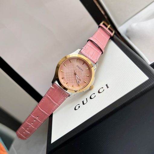 New Arrival Gucci Watch Women G009