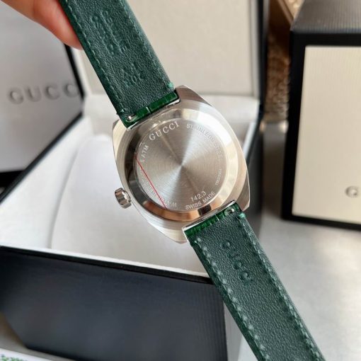 New Arrival Gucci Watch Women G006