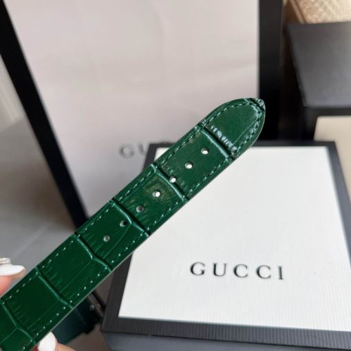 New Arrival Gucci Watch Women G006