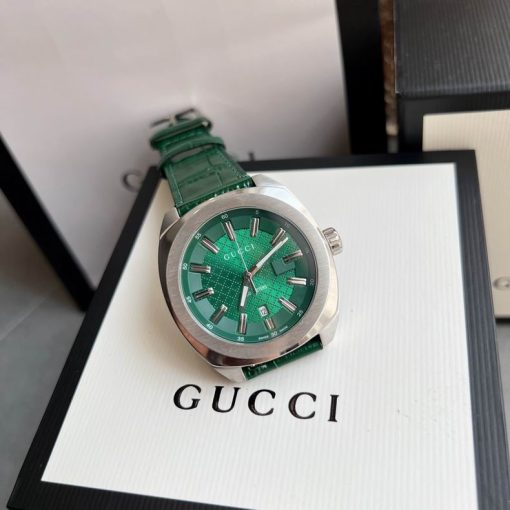 New Arrival Gucci Watch Women G006