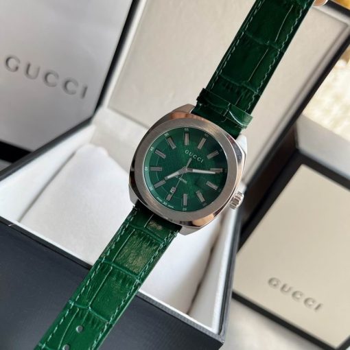 New Arrival Gucci Watch Women G006