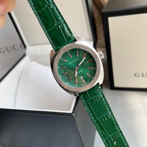 New Arrival Gucci Watch Women G006