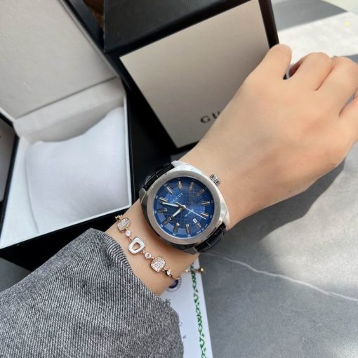 New Arrival Gucci Watch Women G006