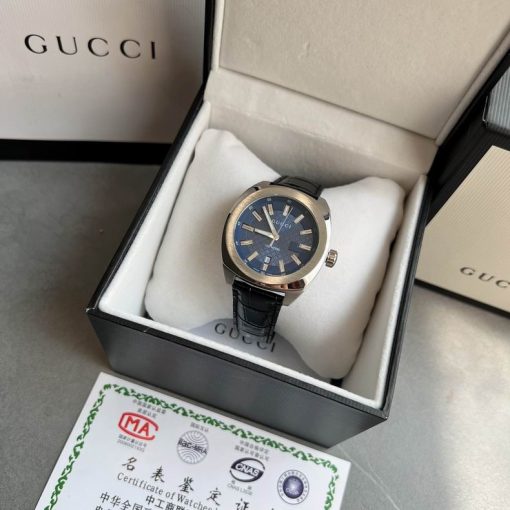 New Arrival Gucci Watch Women G006