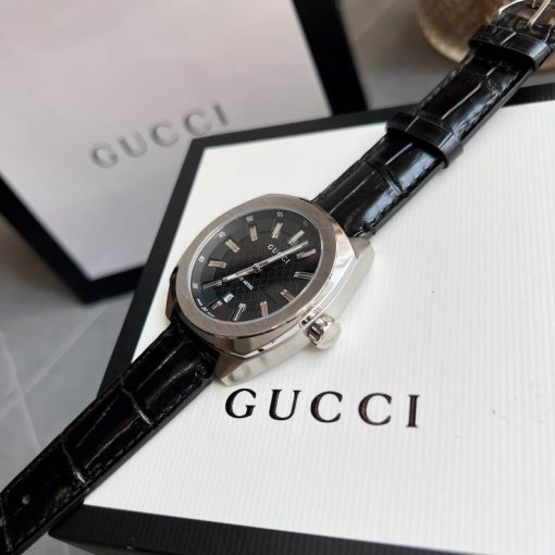 New Arrival Gucci Watch Women G006