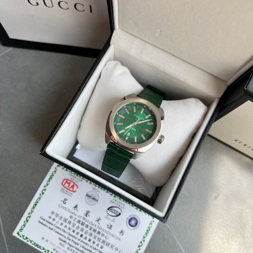 New Arrival Gucci Watch Women G006