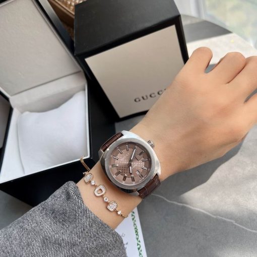 New Arrival Gucci Watch Women G006