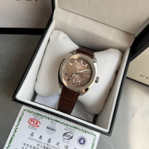 New Arrival Gucci Watch Women G006