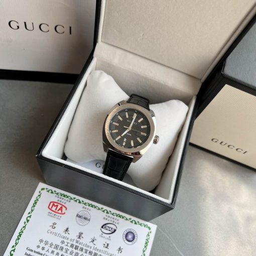 New Arrival Gucci Watch Women G006