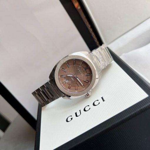 New Arrival Gucci Watch Women G005