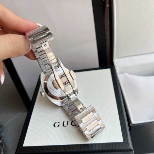 New Arrival Gucci Watch Women G005