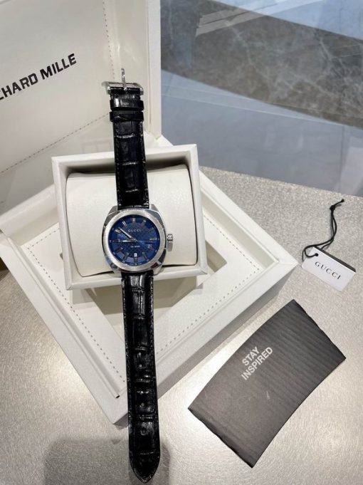 New Arrival Gucci Watch Women G018