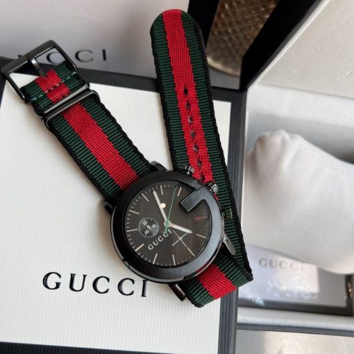 New Arrival Gucci Watch Women G004