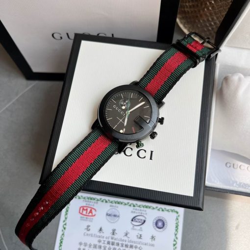 New Arrival Gucci Watch Women G004