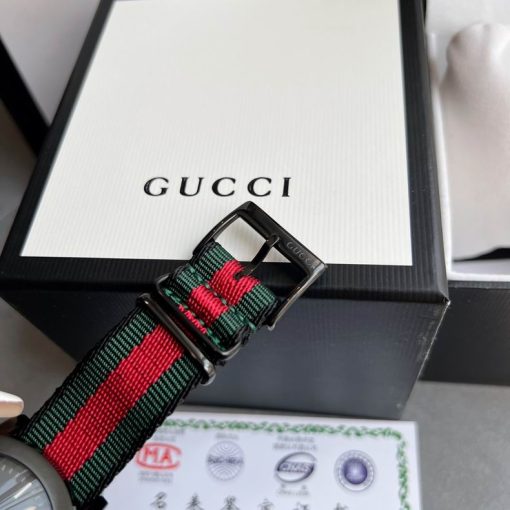 New Arrival Gucci Watch Women G004