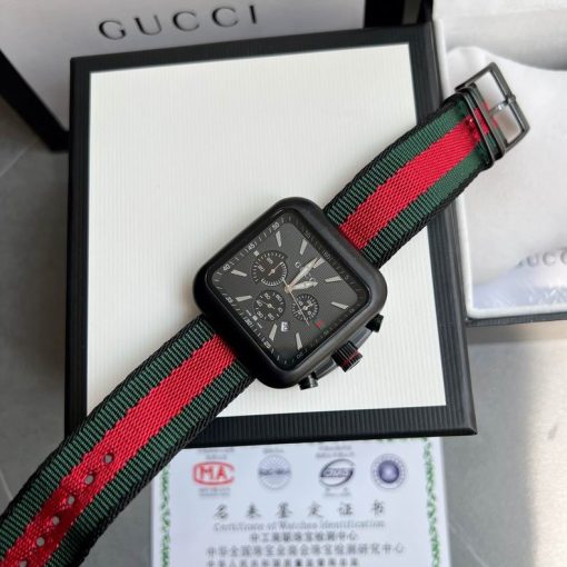 New Arrival Gucci Watch Women G003