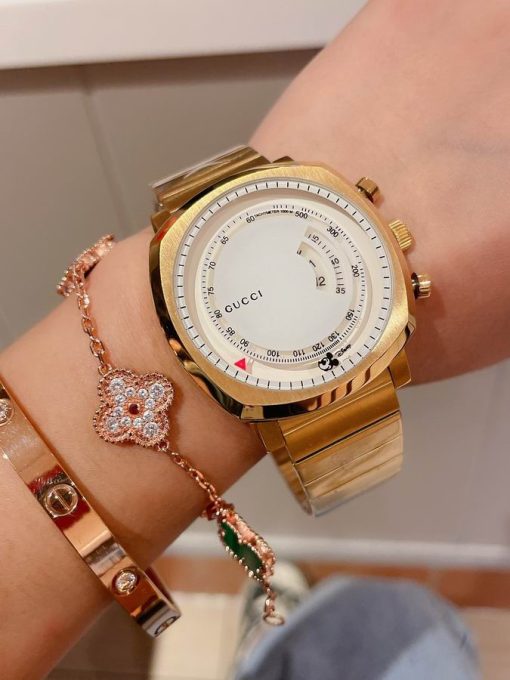 New Arrival Gucci Watch Women G026