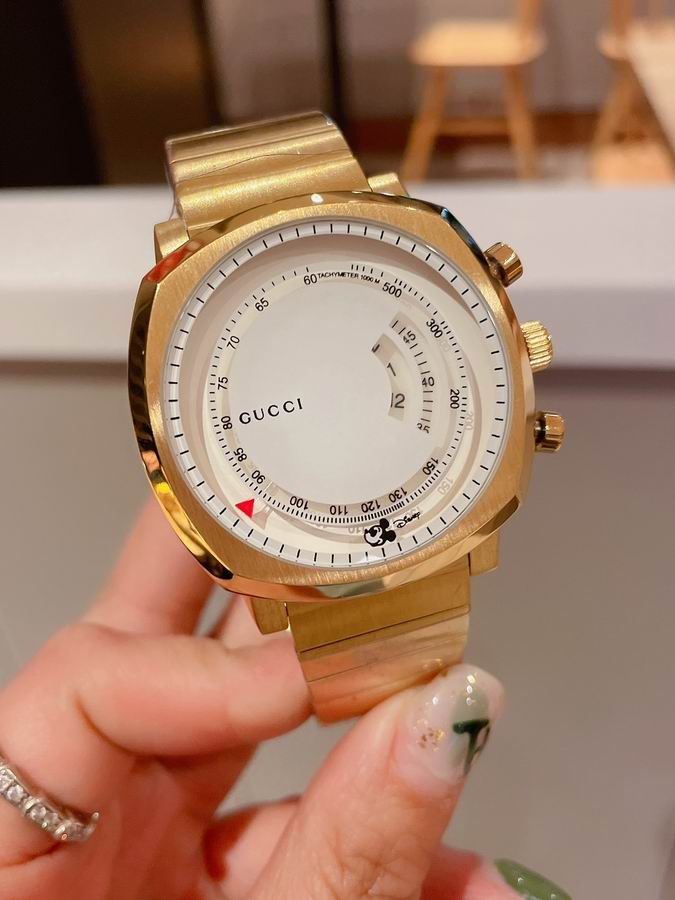 New Arrival Gucci Watch Women G026