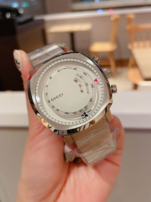 New Arrival Gucci Watch Women G025