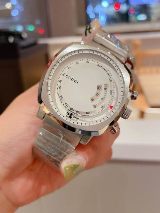 New Arrival Gucci Watch Women G025