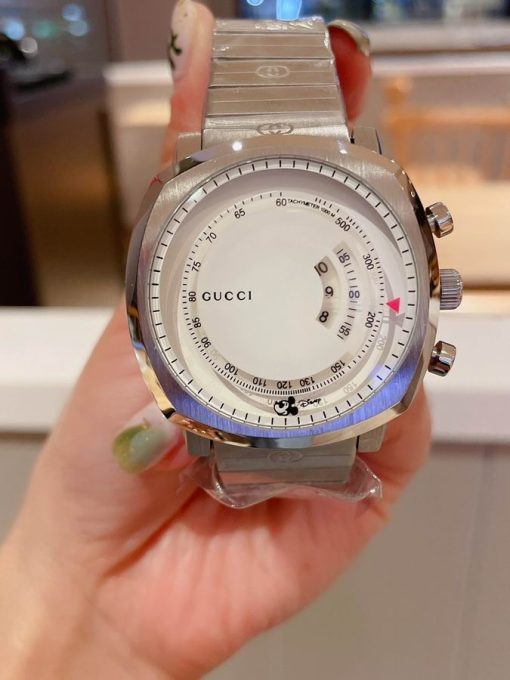 New Arrival Gucci Watch Women G025