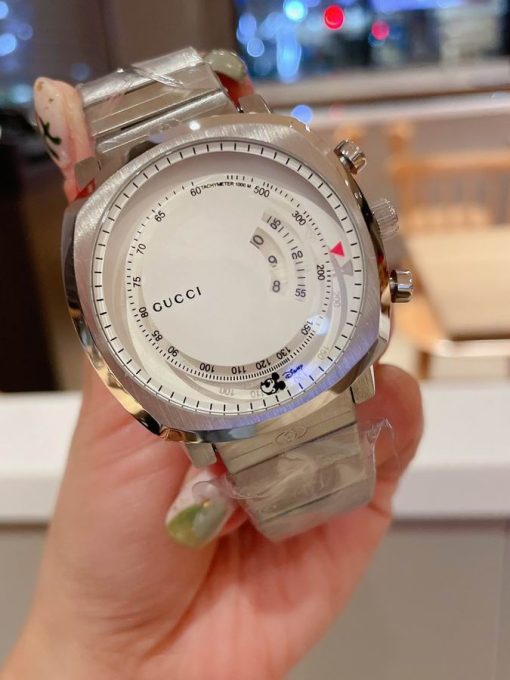 New Arrival Gucci Watch Women G025